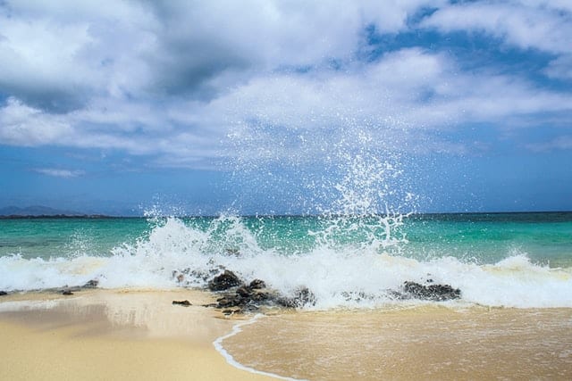 Cottesloe Beach, Perth